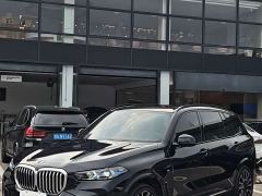BMW X5 xDrive 40Li M Sport Midnight Edition - ფოტო 14