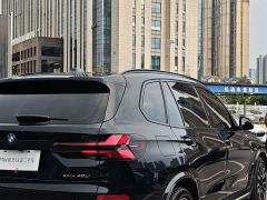 BMW X5 xDrive 40Li M Sport Midnight Edition - ფოტო 16
