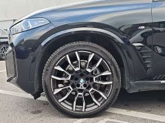 BMW X5 xDrive 40Li M Sport Midnight Edition - ფოტო 2