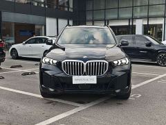 BMW X5 xDrive 40Li M Sport Midnight Edition - ფოტო 4