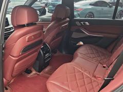 BMW X5 xDrive 40Li M Sport Midnight Edition - ფოტო 5