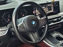 BMW X5 xDrive 40Li M Sport Midnight Edition - ფოტო 7