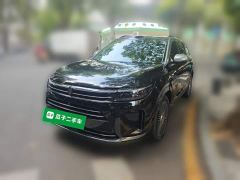 AITO Wenjie M7 1.5T Intelligent Driving AWD Max 6-Seater - фото 1