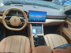AITO Wenjie M7 1.5T Intelligent Driving AWD Max 6-Seater - фото 10