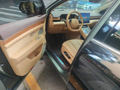 AITO Wenjie M7 1.5T Intelligent Driving AWD Max 6-Seater - фото 17
