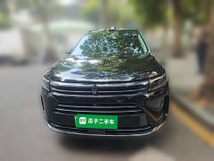AITO Wenjie M7 1.5T Intelligent Driving AWD Max 6-Seater - фото 2