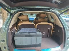 AITO Wenjie M7 1.5T Intelligent Driving AWD Max 6-Seater - фото 20