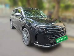AITO Wenjie M7 1.5T Intelligent Driving AWD Max 6-Seater - фото 3