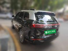 AITO Wenjie M7 1.5T Intelligent Driving AWD Max 6-Seater - фото 4