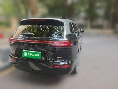 AITO Wenjie M7 1.5T Intelligent Driving AWD Max 6-Seater - фото 6