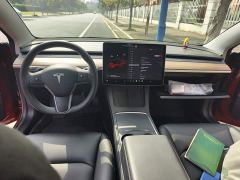Tesla Model 3 Rear-Wheel Drive - ფოტო 10