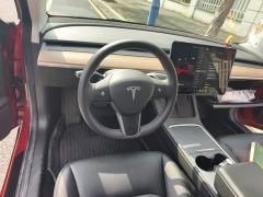 Tesla Model 3 Rear-Wheel Drive - ფოტო 11