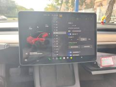 Tesla Model 3 Rear-Wheel Drive - ფოტო 14