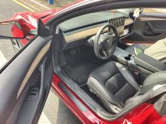 Tesla Model 3 Rear-Wheel Drive - ფოტო 17