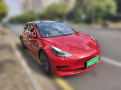 Tesla Model 3 Rear-Wheel Drive - ფოტო 3