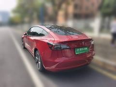 Tesla Model 3 Rear-Wheel Drive - ფოტო 4