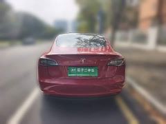 Tesla Model 3 Rear-Wheel Drive - ფოტო 5