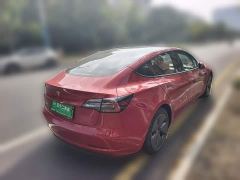Tesla Model 3 Rear-Wheel Drive - ფოტო 6