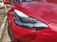 Tesla Model 3 Rear-Wheel Drive - ფოტო 7