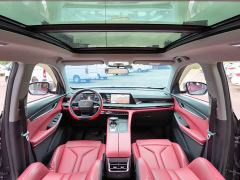 Changan CS75 PLUS Gen 2.0T Automatic Distinguished Edition - ფოტო 10