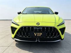 SAIC MG5 Scorpio 1.5T Trophy Sport Luxury Edition - photo 2