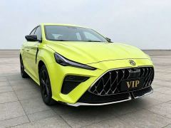 SAIC MG5 Scorpio 1.5T Trophy Sport Luxury Edition - photo 3