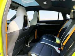SAIC MG5 Scorpio 1.5T Trophy Sport Luxury Edition - photo 4