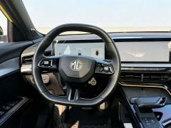 SAIC MG5 Scorpio 1.5T Trophy Sport Luxury Edition - photo 5