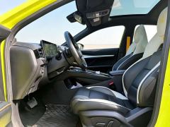 SAIC MG5 Scorpio 1.5T Trophy Sport Luxury Edition - photo 6