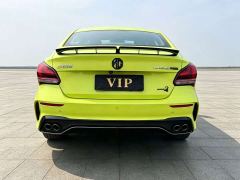 SAIC MG5 Scorpio 1.5T Trophy Sport Luxury Edition - photo 8