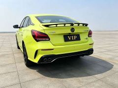 SAIC MG5 Scorpio 1.5T Trophy Sport Luxury Edition - photo 9