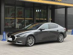 Mazda3 Axela 2.0L Automatic Radiance Edition - ფოტო 1