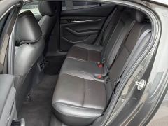Mazda3 Axela 2.0L Automatic Radiance Edition - ფოტო 10