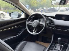 Mazda3 Axela 2.0L Automatic Radiance Edition - ფოტო 16