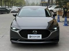 Mazda3 Axela 2.0L Automatic Radiance Edition - ფოტო 2