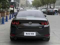 Mazda3 Axela 2.0L Automatic Radiance Edition - ფოტო 4