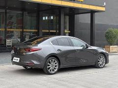 Mazda3 Axela 2.0L Automatic Radiance Edition - ფოტო 5