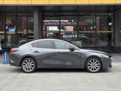 Mazda3 Axela 2.0L Automatic Radiance Edition - ფოტო 6