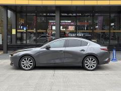 Mazda3 Axela 2.0L Automatic Radiance Edition - ფოტო 7