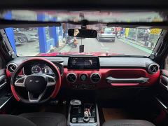 Beijing Jeep BJ40 2.0D Automatic Four-Wheel Drive Blade Hero Edition Pioneer Type - photo 4