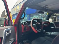 Beijing Jeep BJ40 2.0D Automatic Four-Wheel Drive Blade Hero Edition Pioneer Type - photo 5
