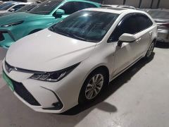 Toyota Corolla 1.8L Smart Hybrid Dual Engine Elite - photo 1