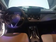 Toyota Corolla 1.8L Smart Hybrid Dual Engine Elite - photo 11