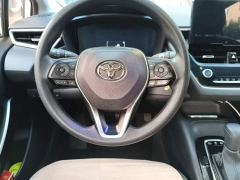 Toyota Corolla 1.8L Smart Hybrid Dual Engine Elite - photo 12