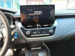 Toyota Corolla 1.8L Smart Hybrid Dual Engine Elite - photo 15