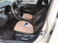Toyota Corolla 1.8L Smart Hybrid Dual Engine Elite - photo 17