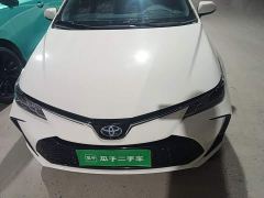 Toyota Corolla 1.8L Smart Hybrid Dual Engine Elite - photo 2