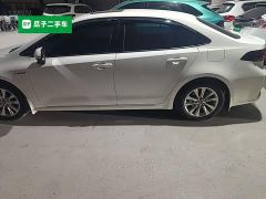 Toyota Corolla 1.8L Smart Hybrid Dual Engine Elite - photo 4