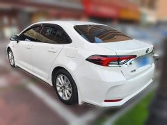 Toyota Corolla 1.8L Smart Hybrid Dual Engine Elite - photo 5
