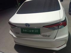 Toyota Corolla 1.8L Smart Hybrid Dual Engine Elite - photo 6